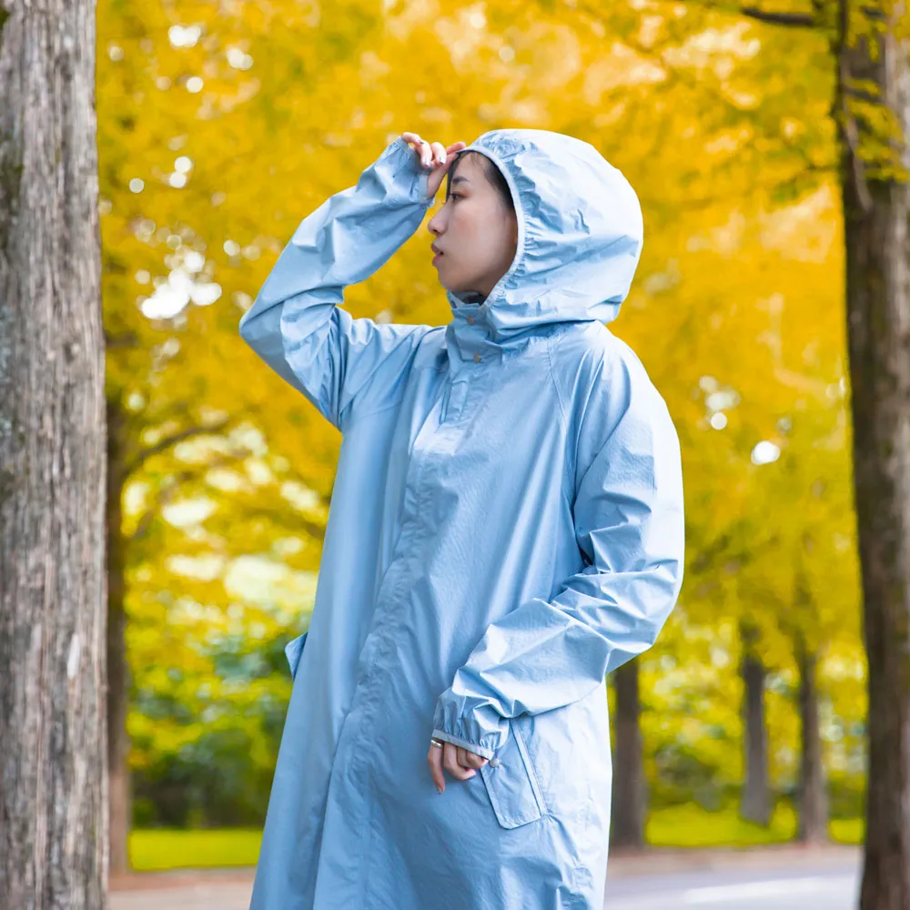 RAINCOAT