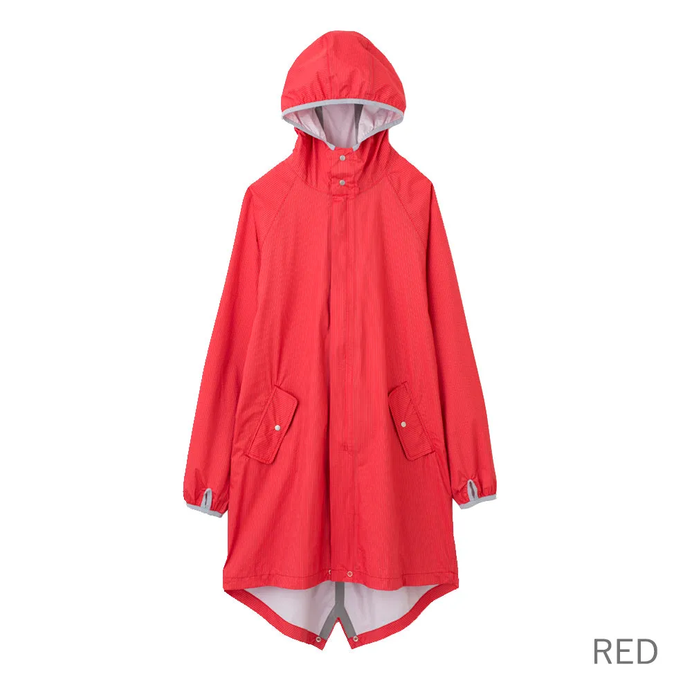 RAINCOAT
