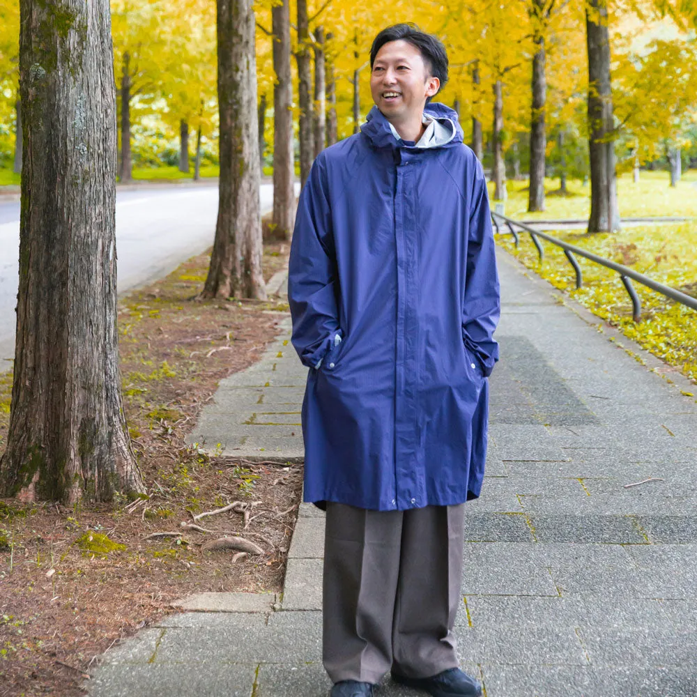 RAINCOAT