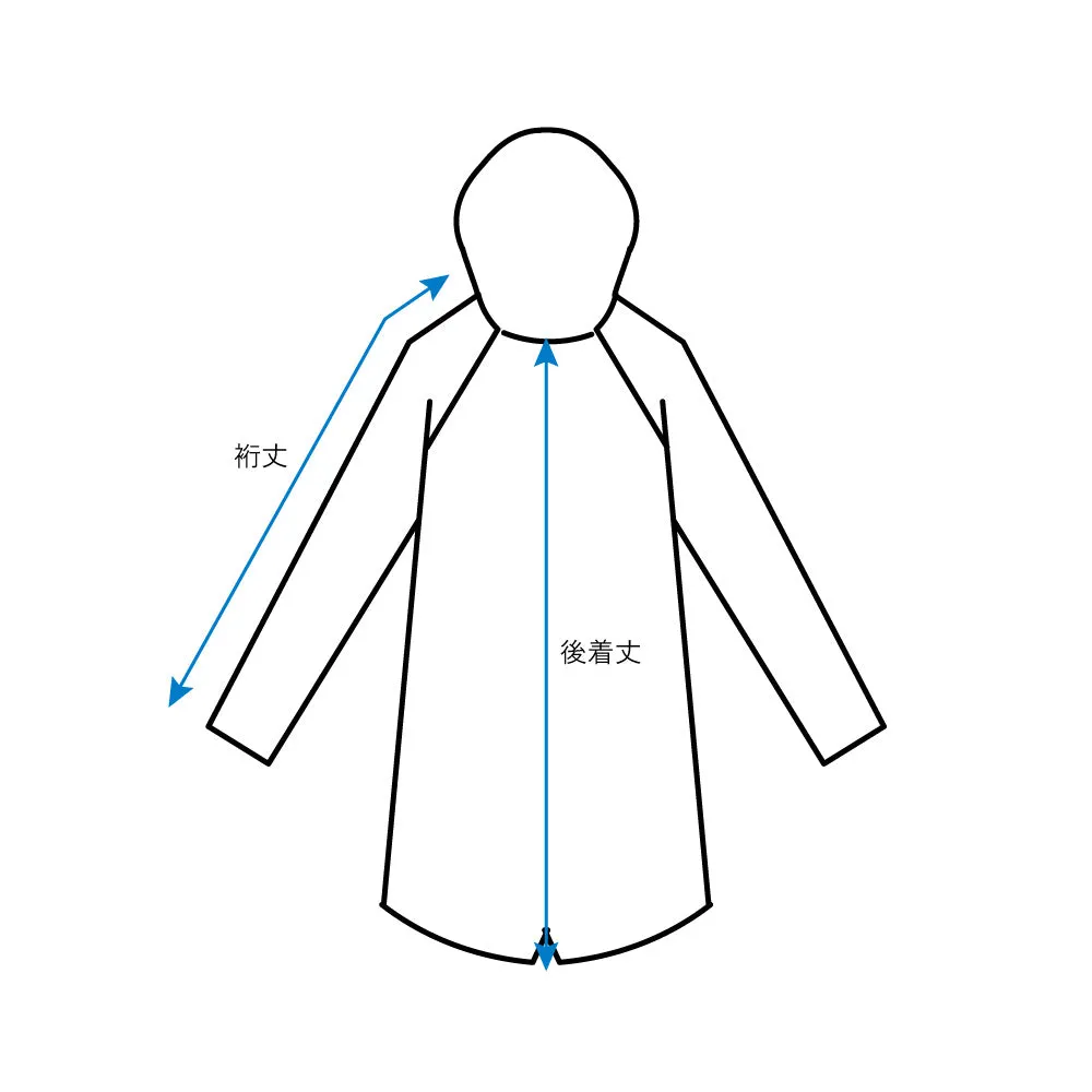RAINCOAT