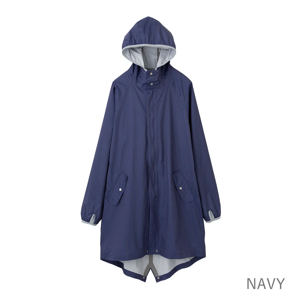 RAINCOAT