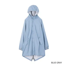 RAINCOAT