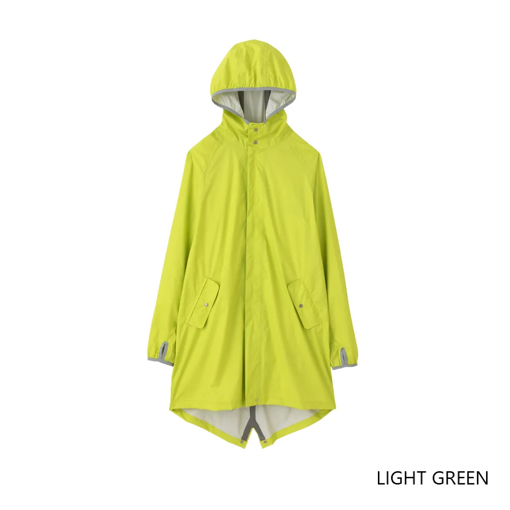 RAINCOAT