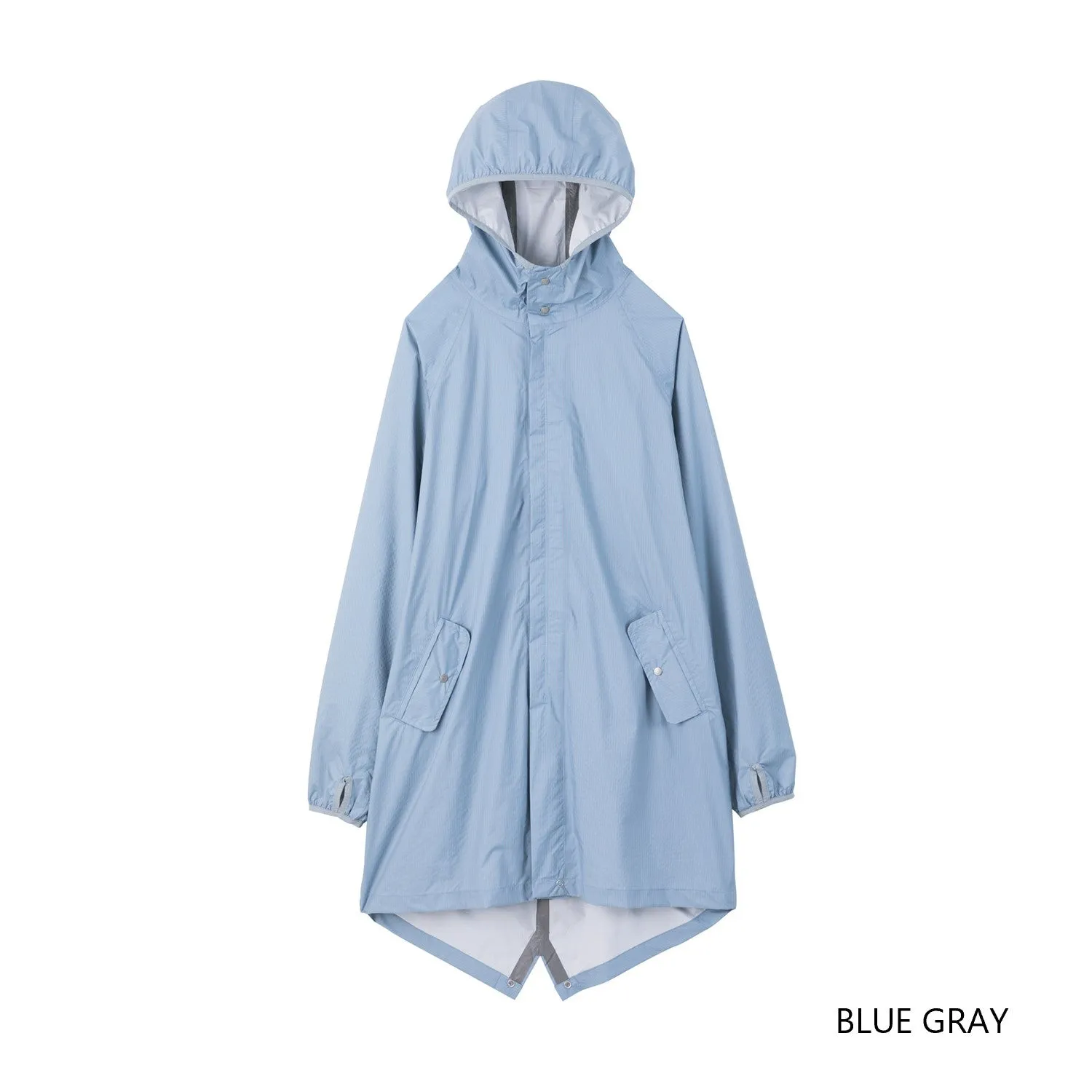 RAINCOAT