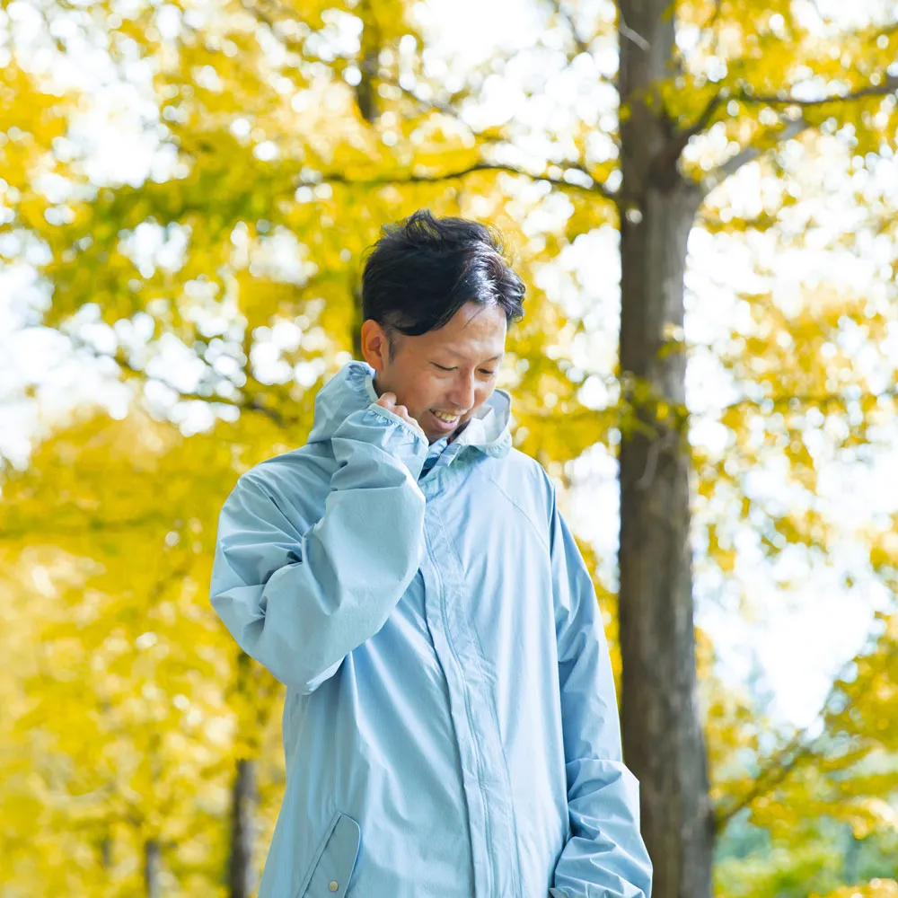 RAINCOAT