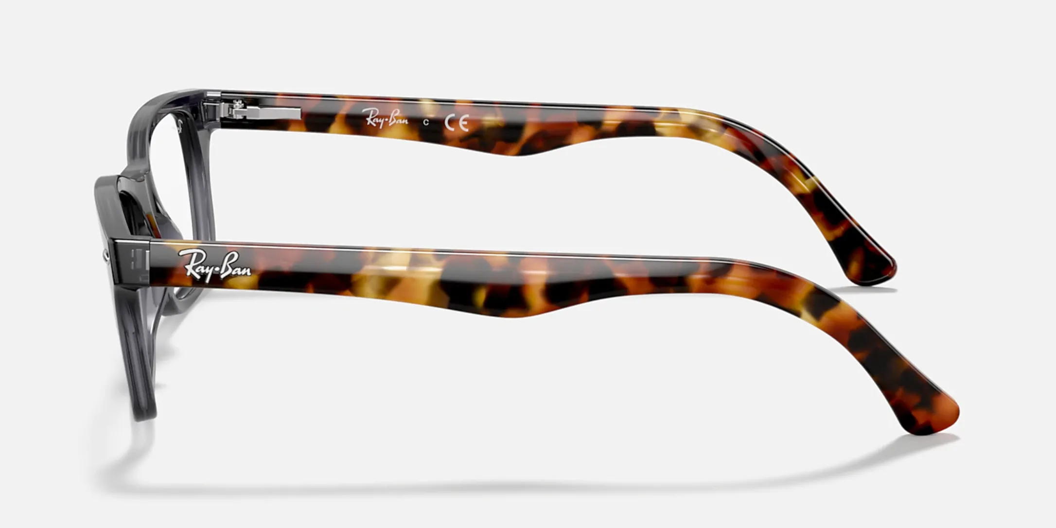 Ray-Ban RB5228 Single Vision Prescription