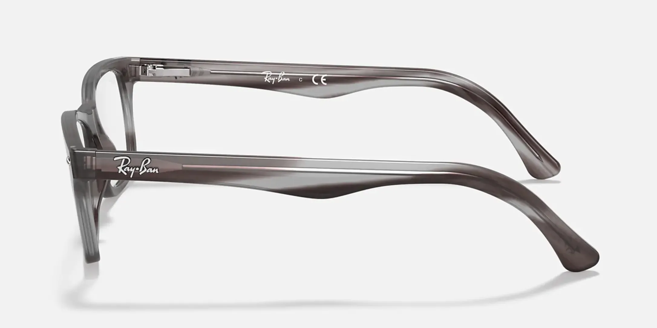Ray-Ban RB5228 Single Vision Prescription