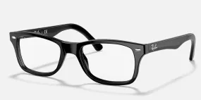 Ray-Ban RB5228 Single Vision Prescription