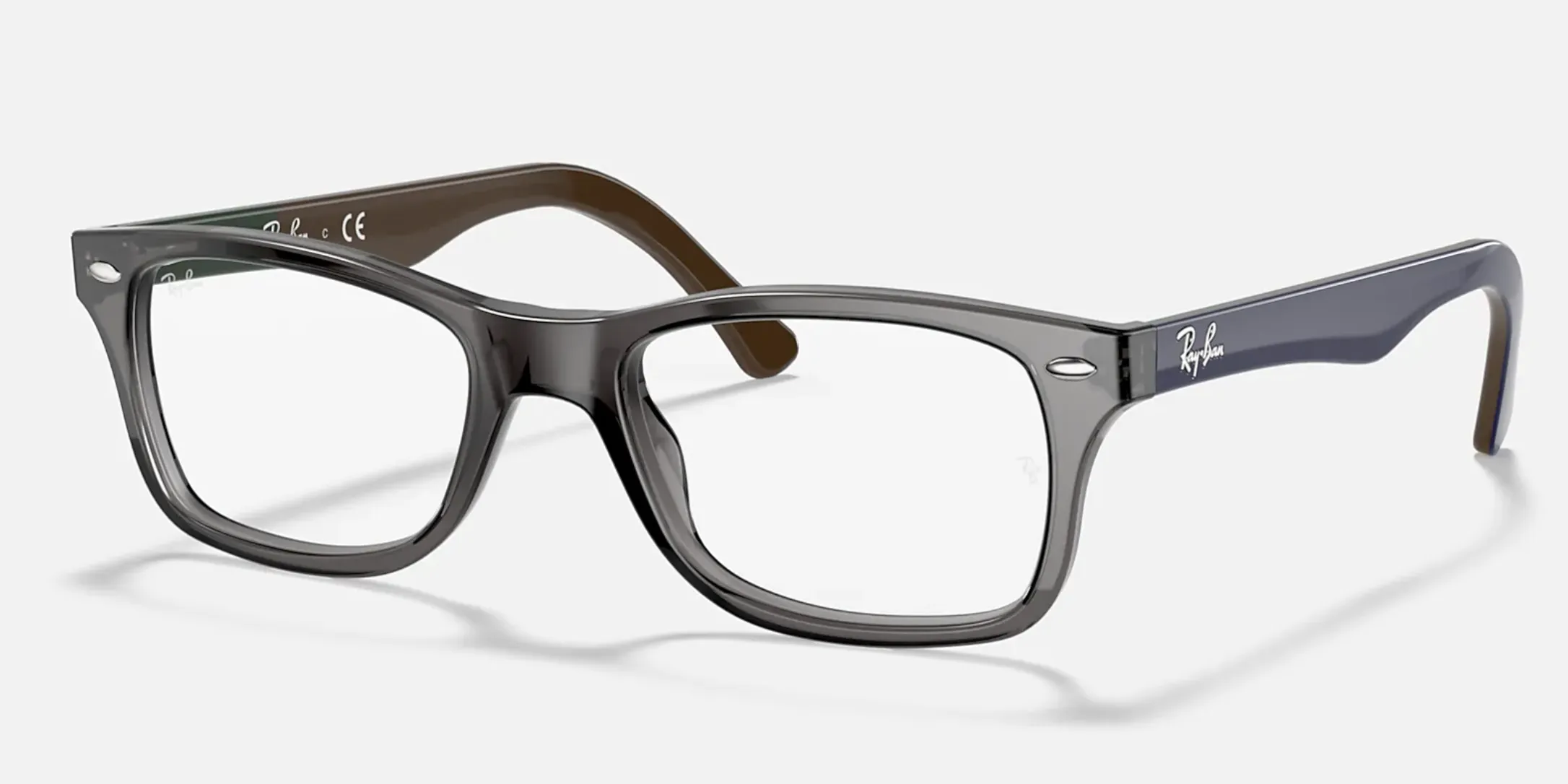 Ray-Ban RB5228 Single Vision Prescription