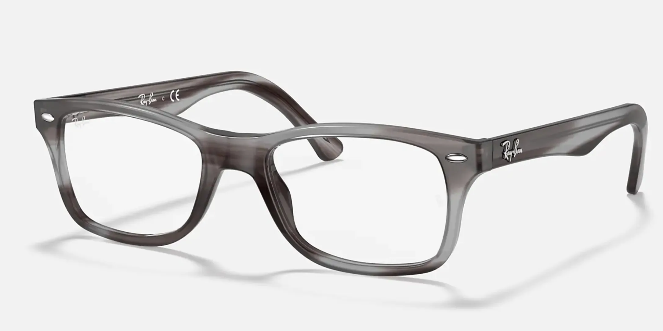 Ray-Ban RB5228 Single Vision Prescription