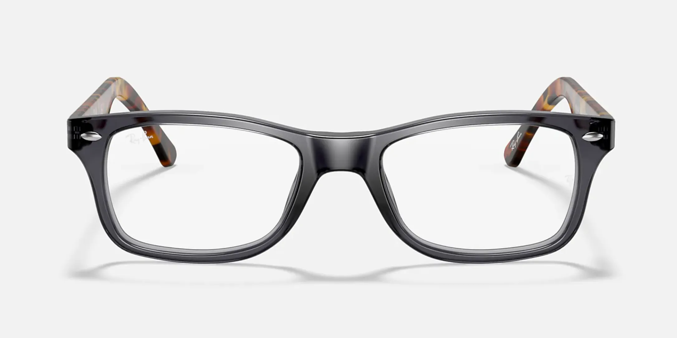 Ray-Ban RB5228 Single Vision Prescription
