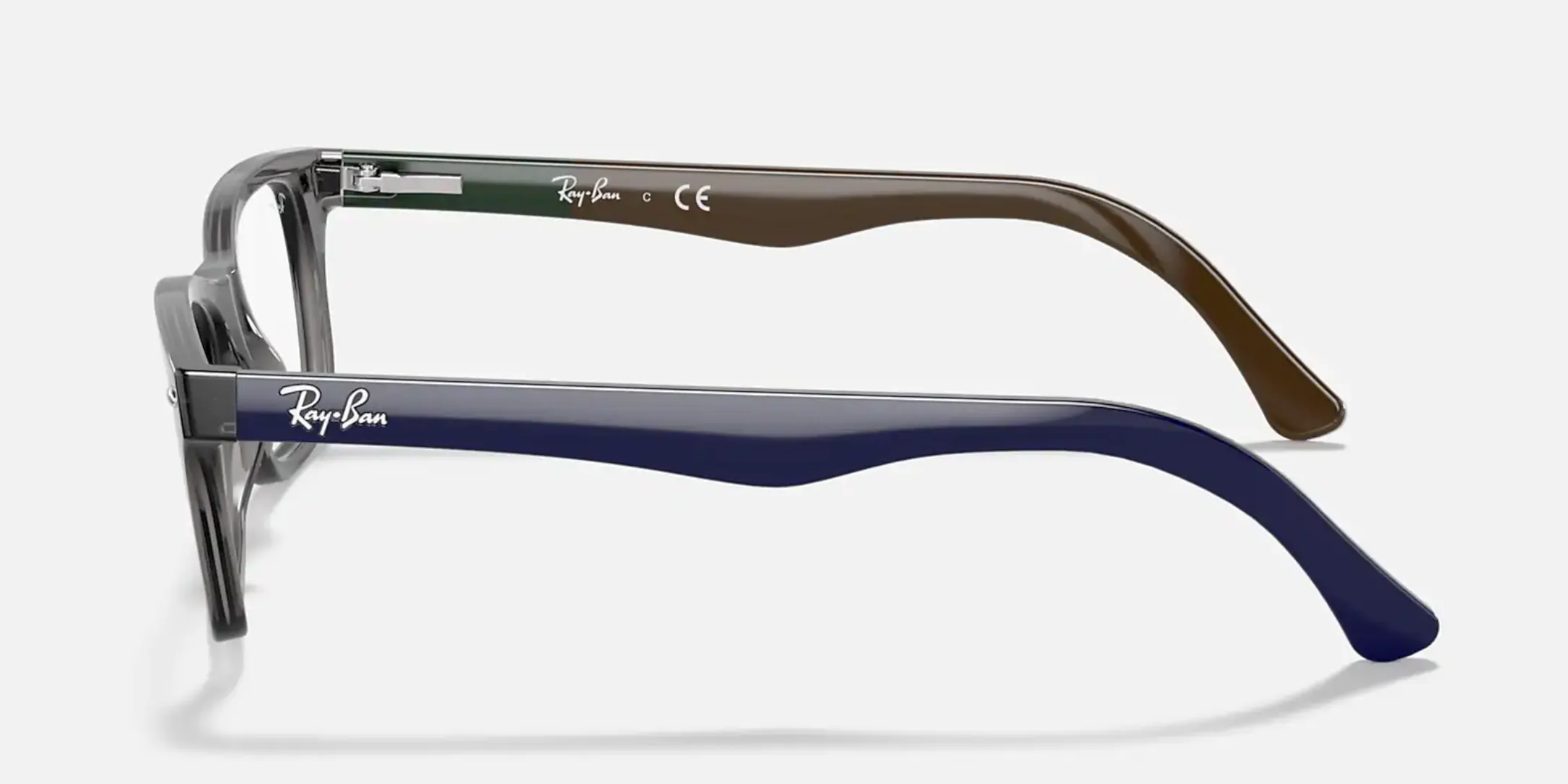 Ray-Ban RB5228 Single Vision Prescription