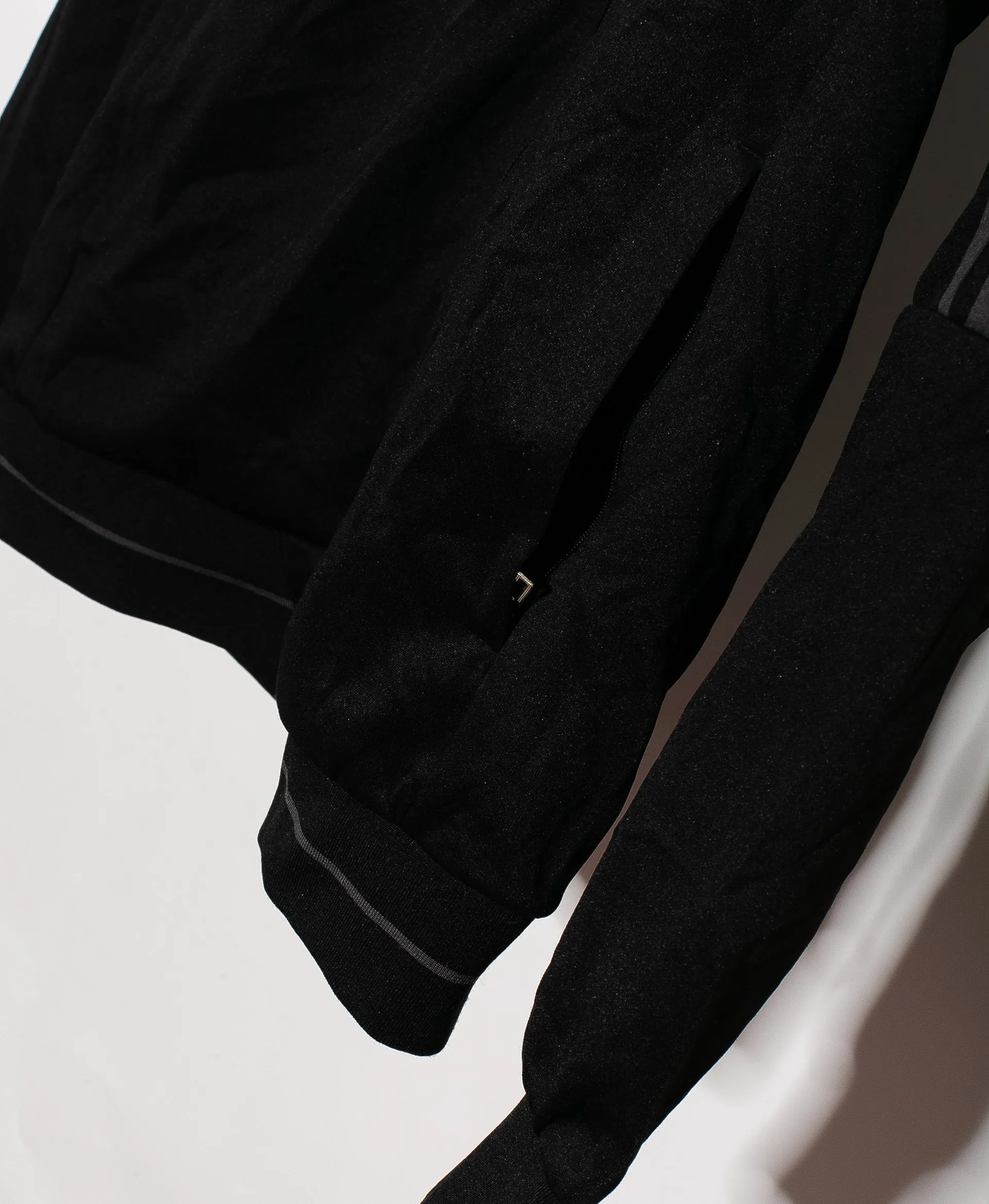 Real Madrid Track Jacket (L)