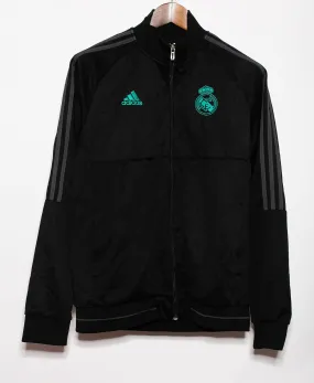 Real Madrid Track Jacket (L)