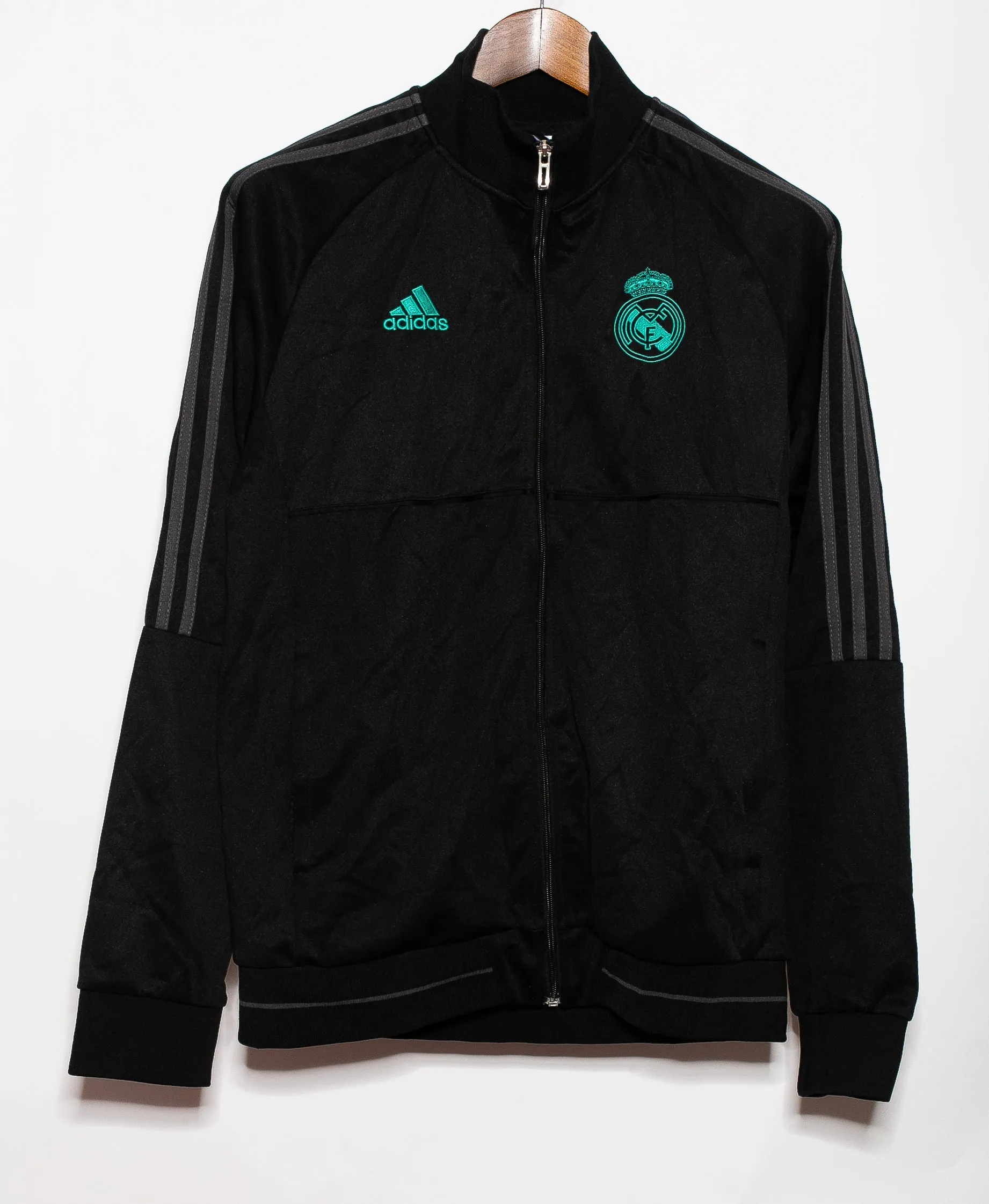 Real Madrid Track Jacket (L)
