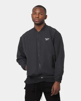 Reebok Classic Backvector Tracktop Black