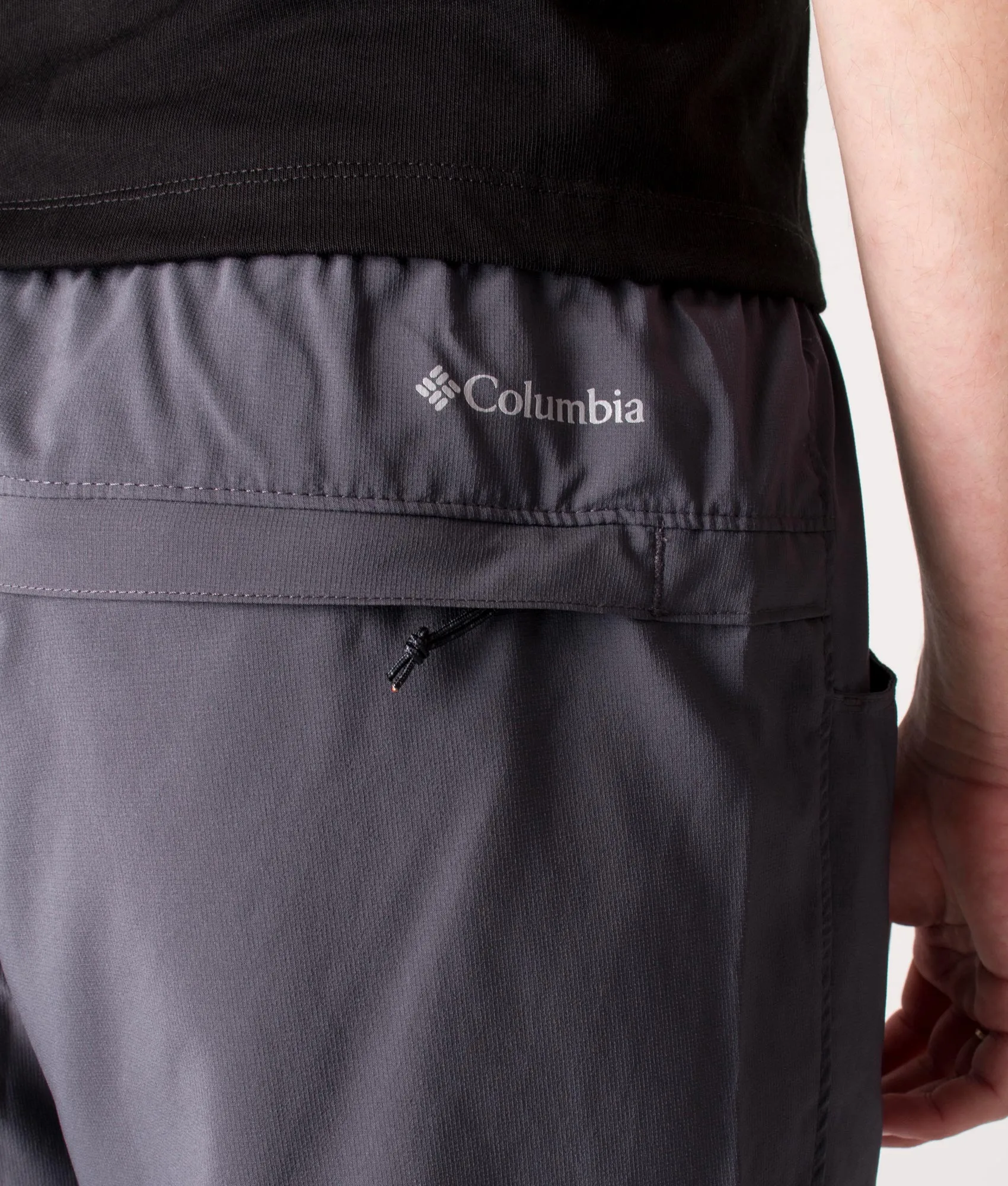 Regular Fit Coral Ridge Pull On Pants