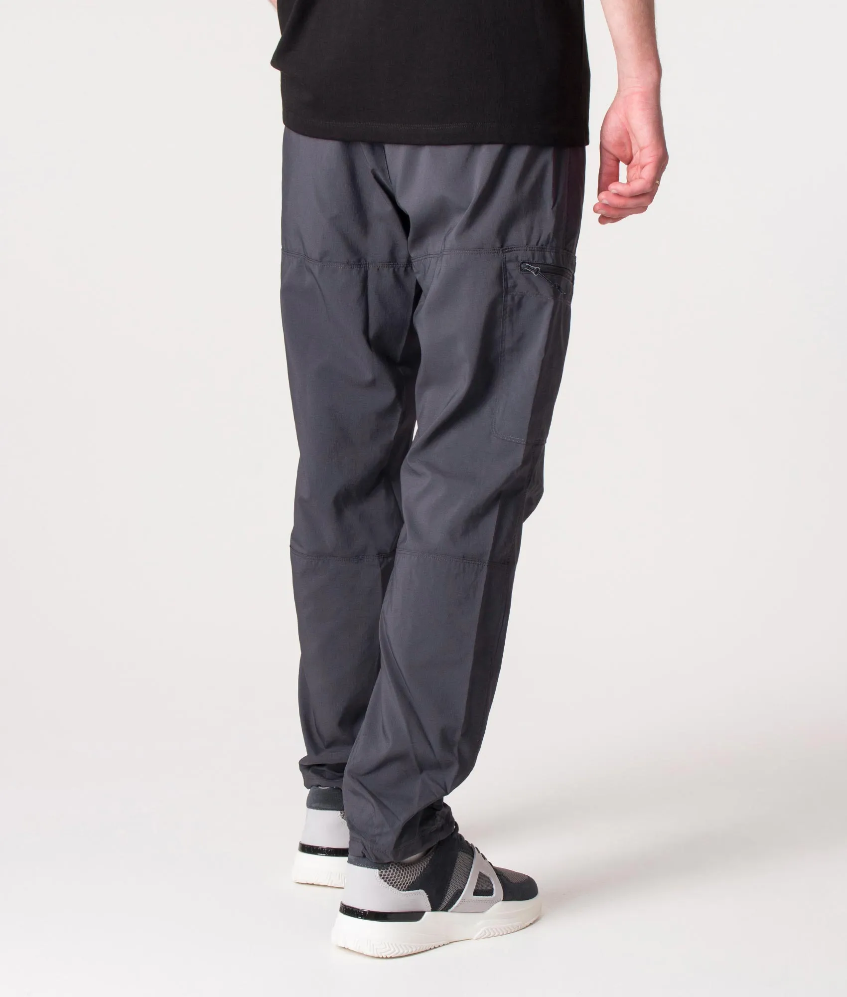 Regular Fit Coral Ridge Pull On Pants