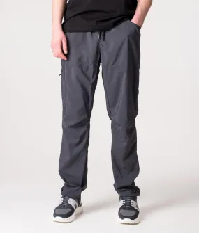 Regular Fit Coral Ridge Pull On Pants
