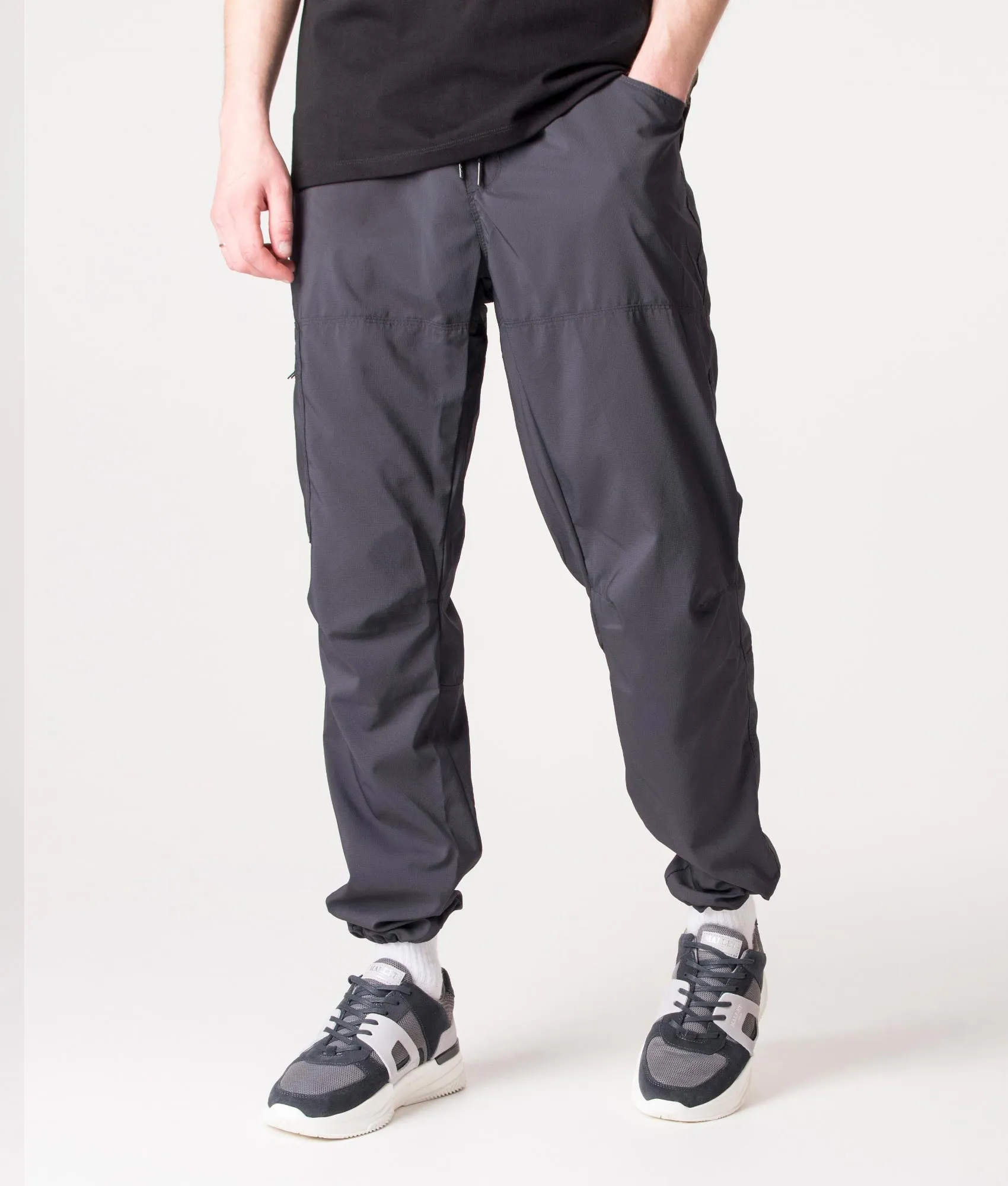 Regular Fit Coral Ridge Pull On Pants