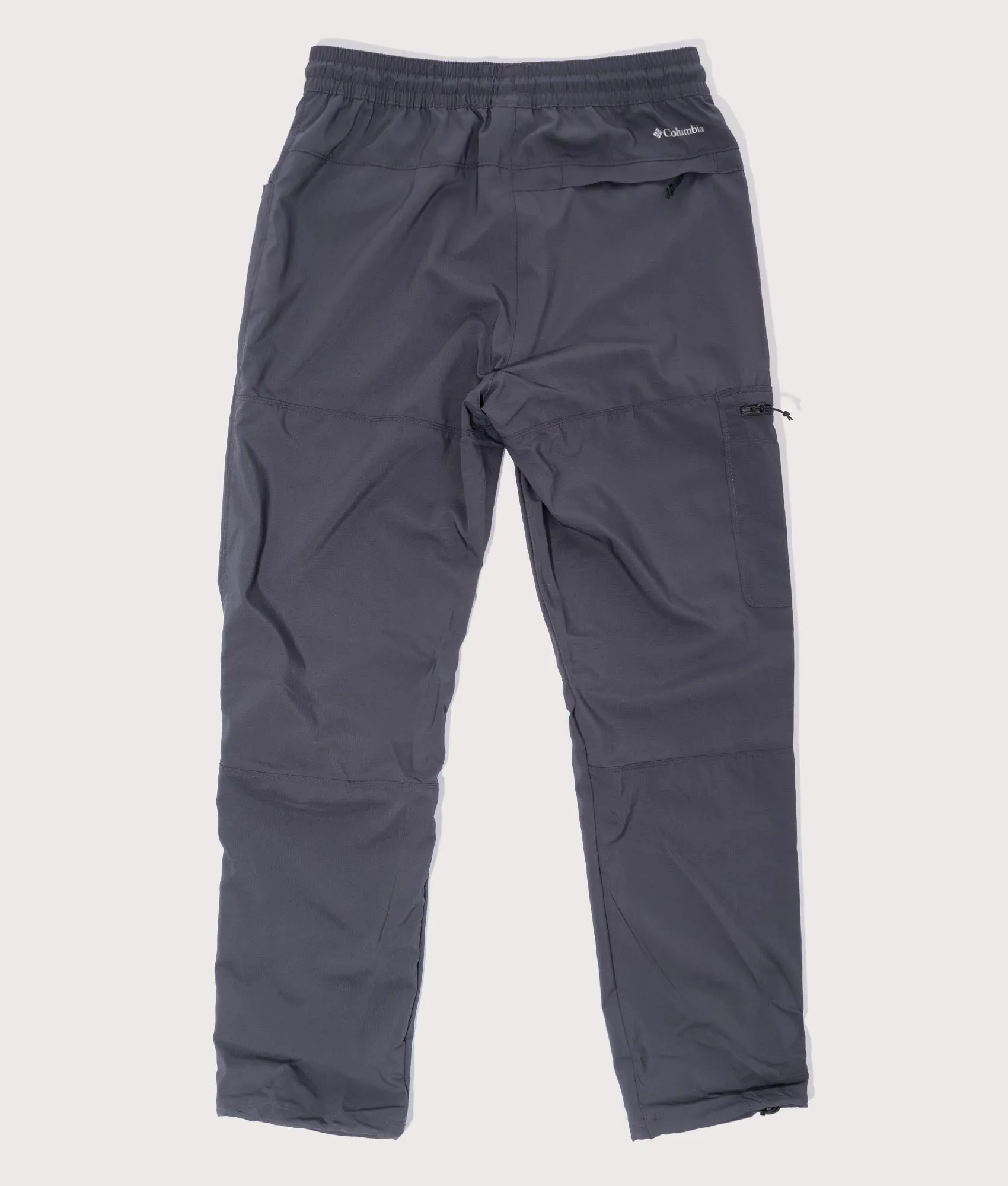 Regular Fit Coral Ridge Pull On Pants