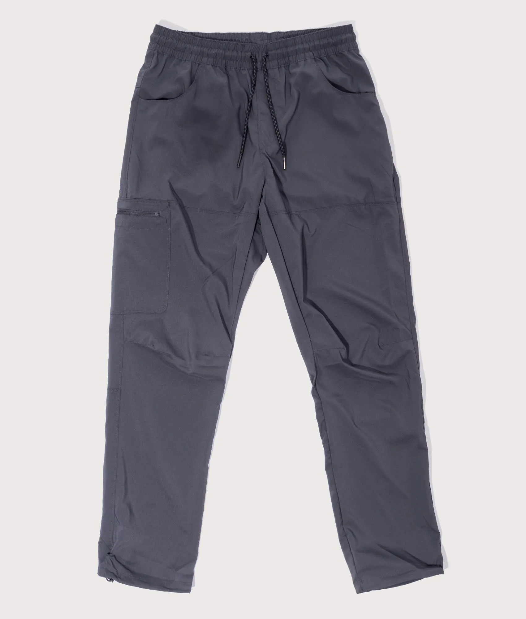 Regular Fit Coral Ridge Pull On Pants