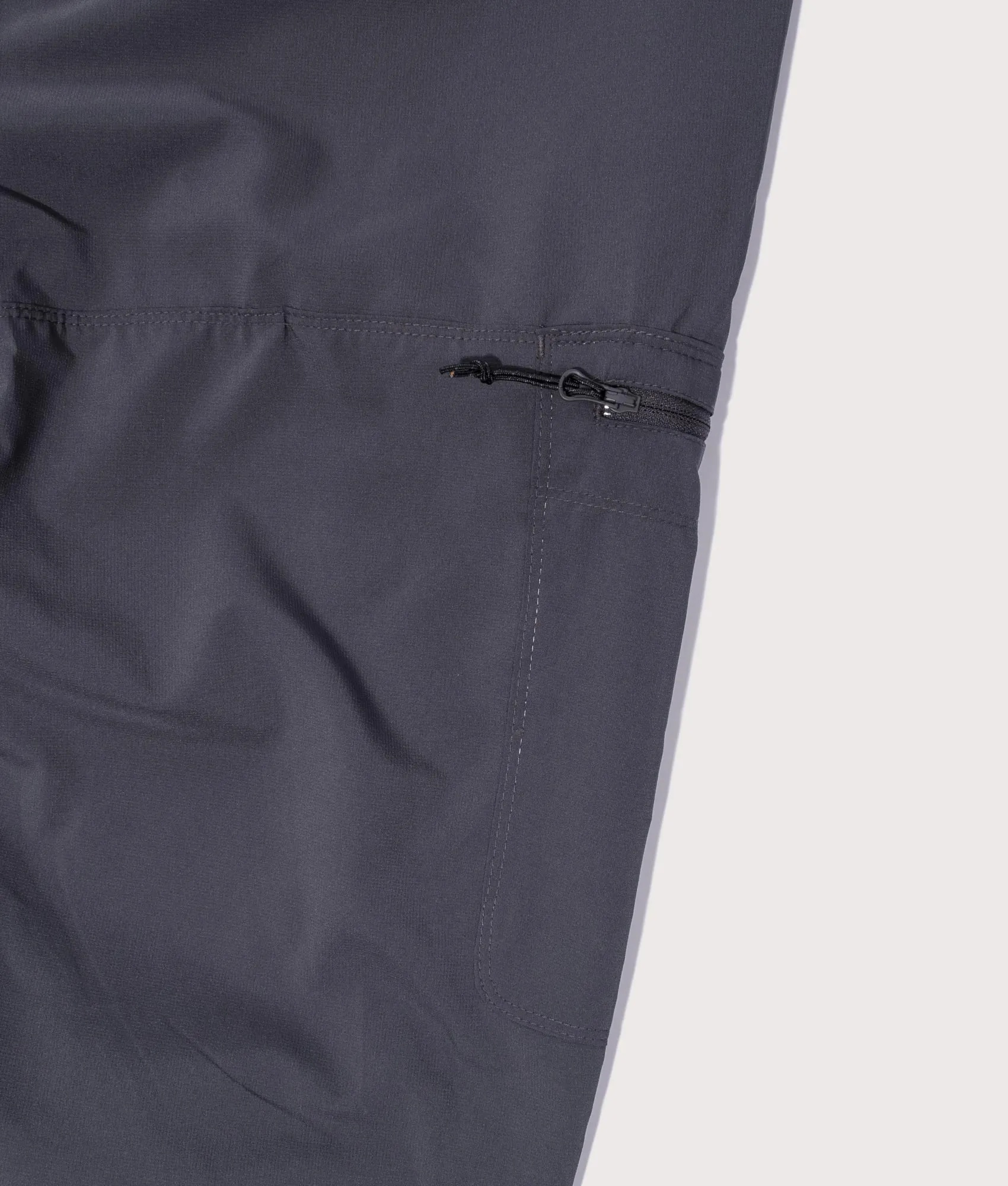 Regular Fit Coral Ridge Pull On Pants