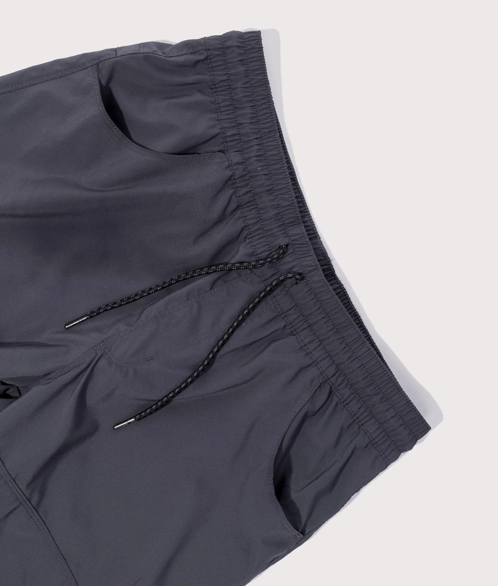 Regular Fit Coral Ridge Pull On Pants