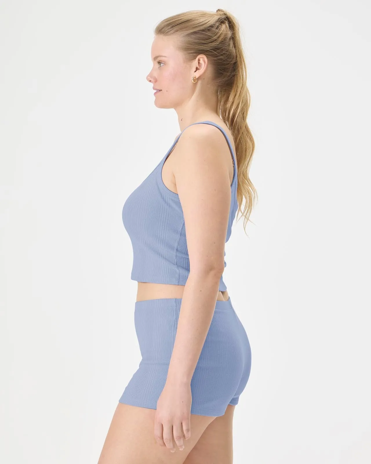 Rib Refresh Tank