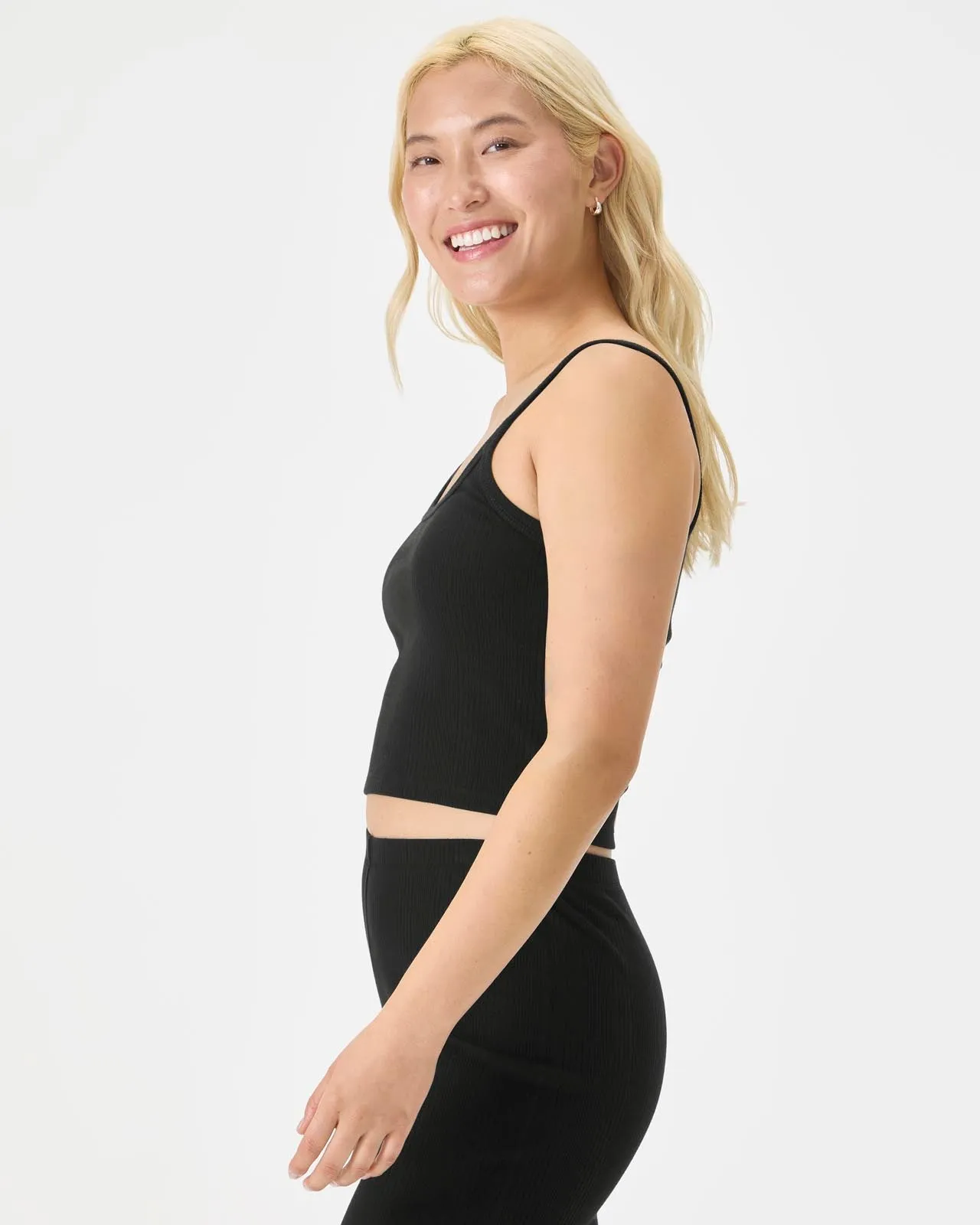 Rib Refresh Tank