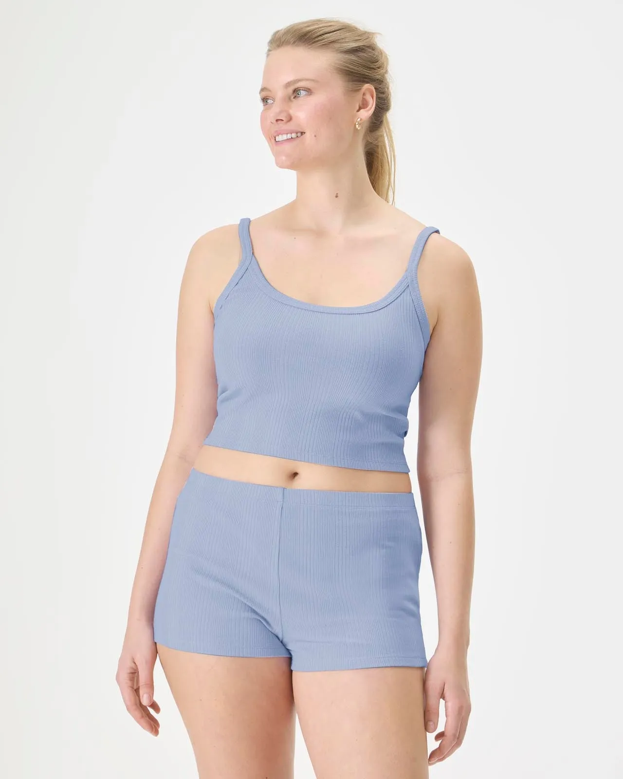 Rib Refresh Tank