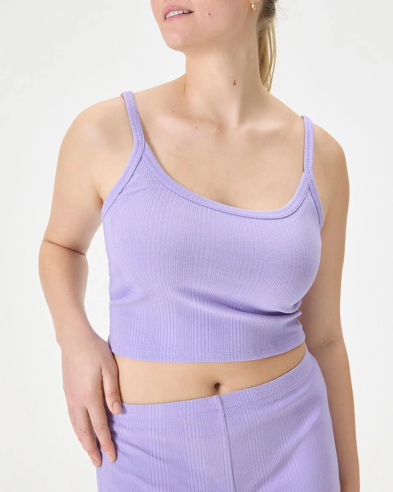 Rib Refresh Tank