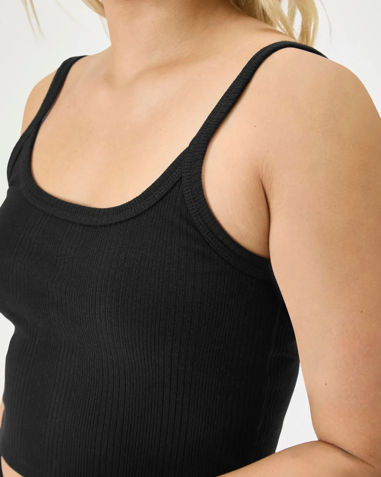 Rib Refresh Tank