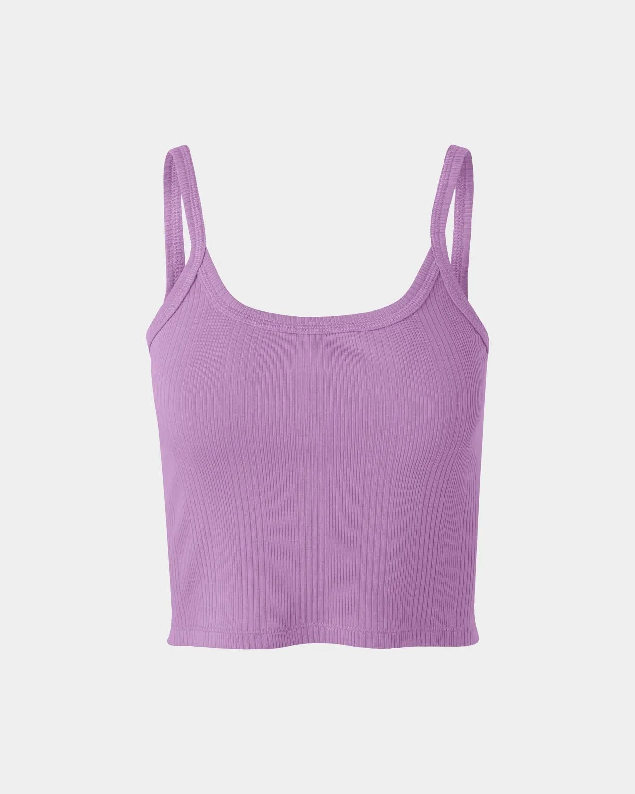 Rib Refresh Tank