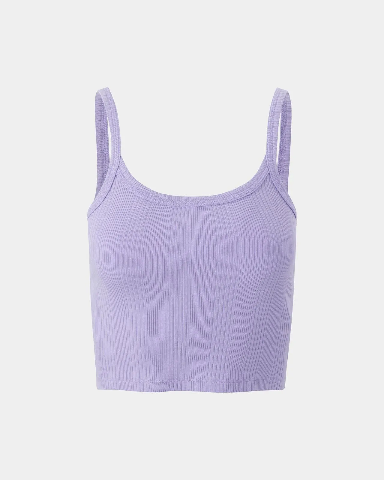 Rib Refresh Tank