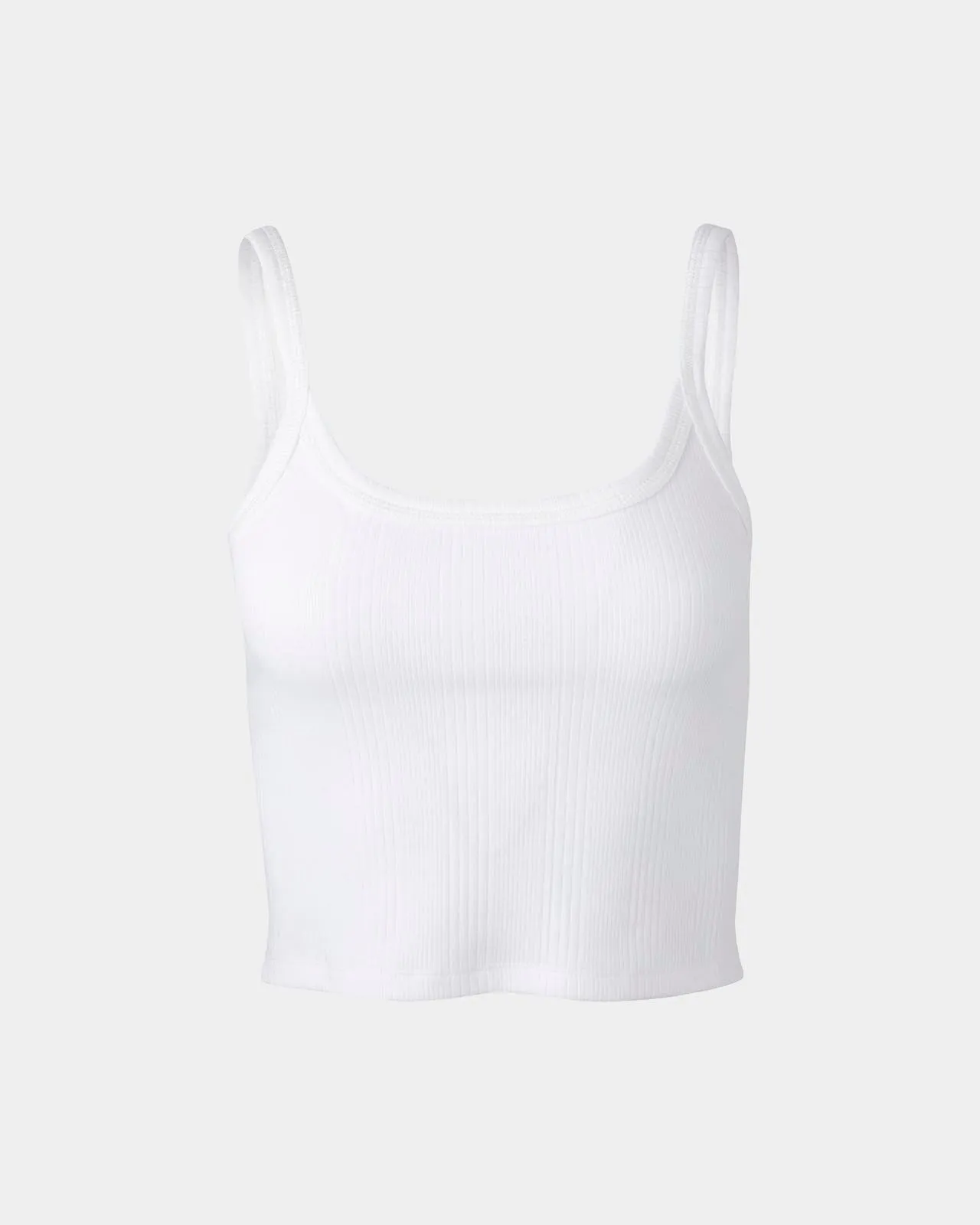 Rib Refresh Tank