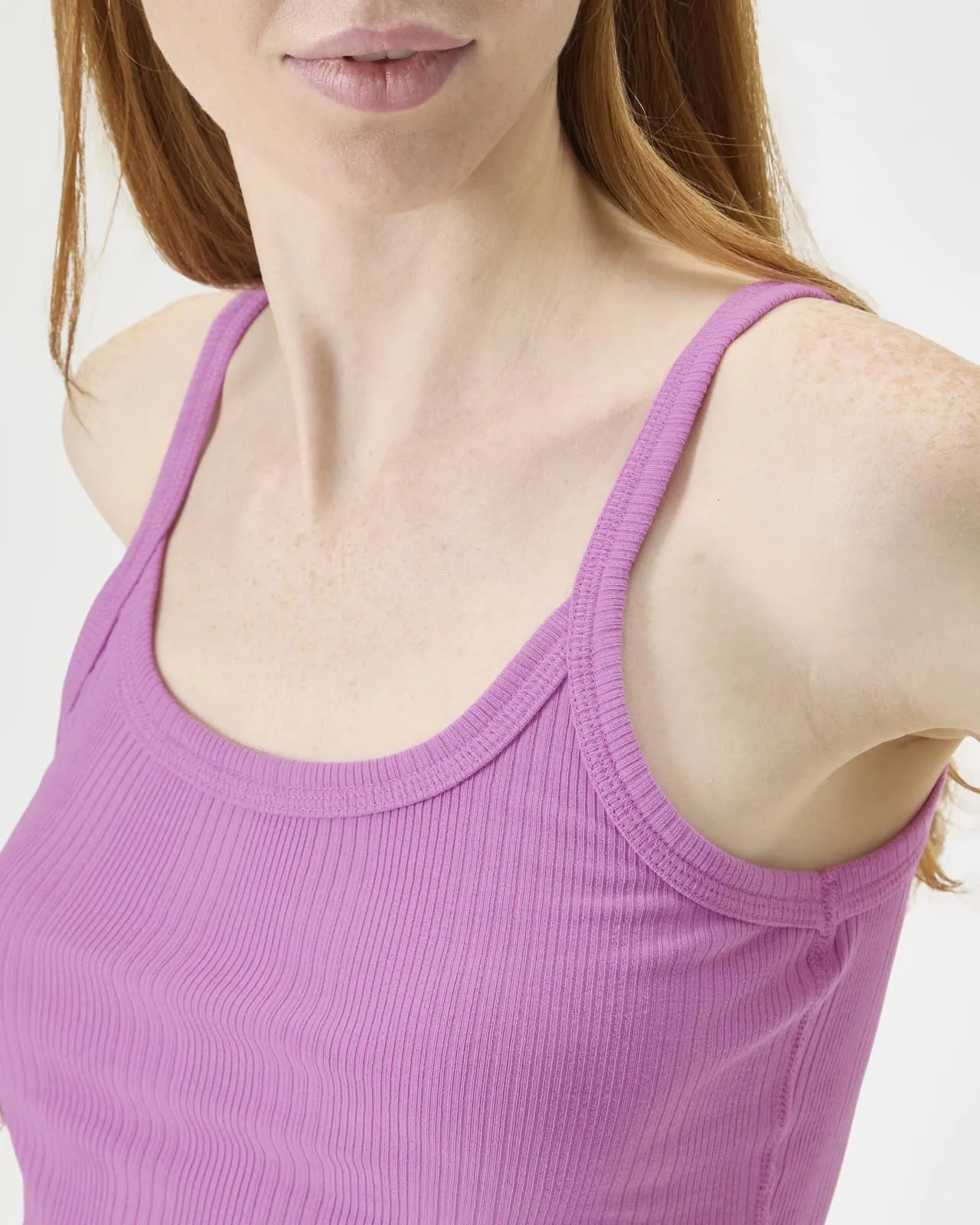 Rib Refresh Tank