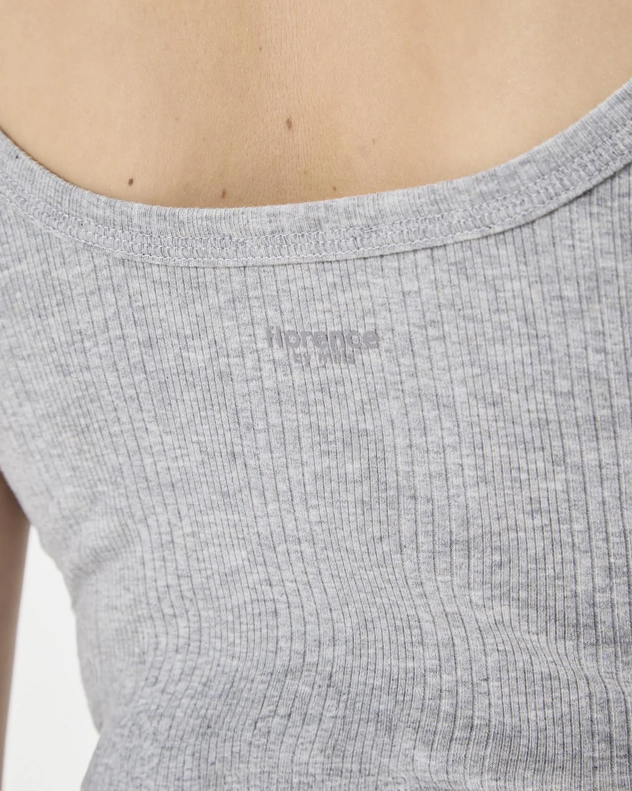 Rib Refresh Tank
