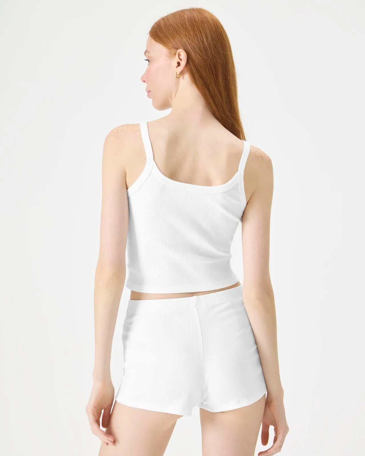 Rib Refresh Tank