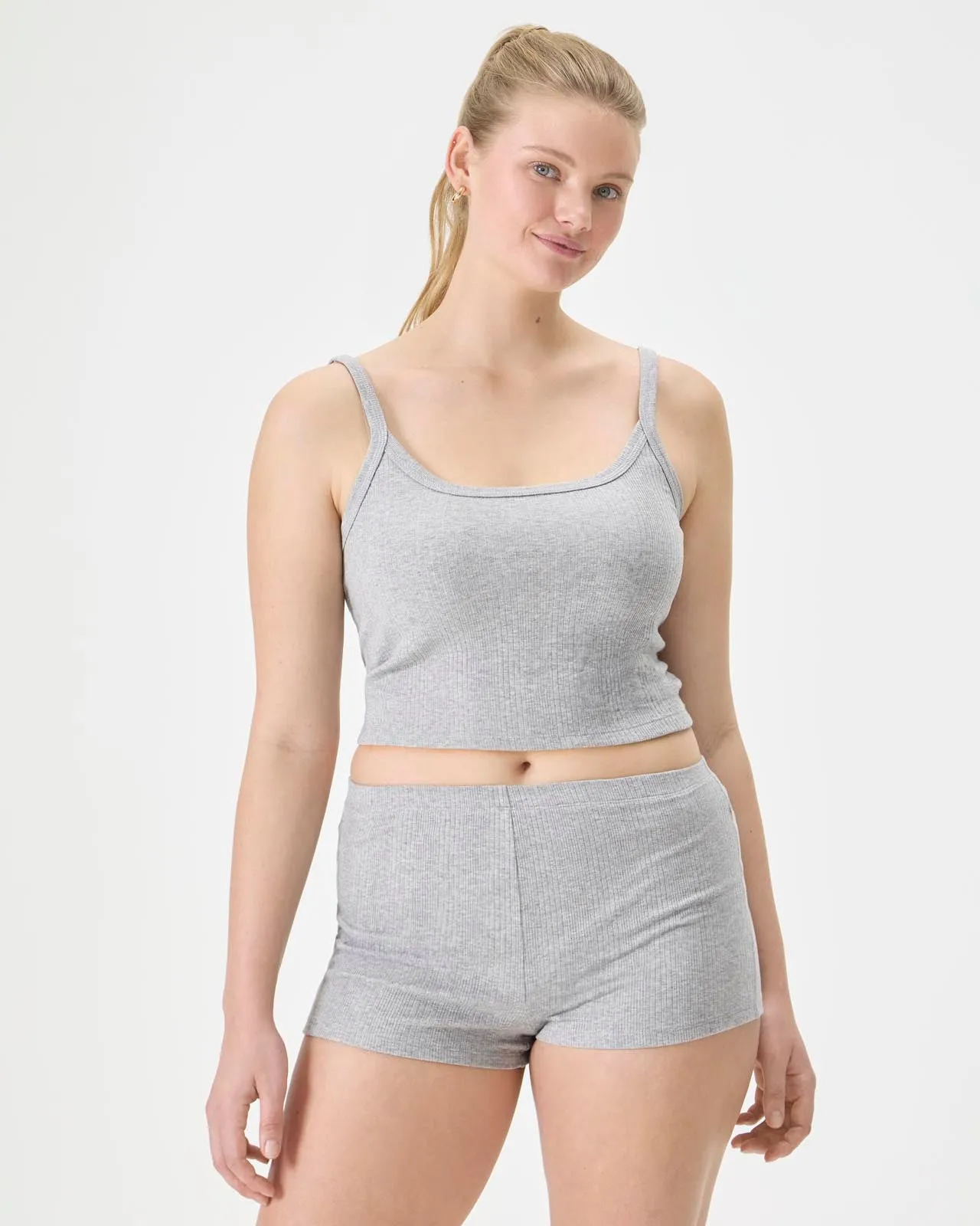 Rib Refresh Tank