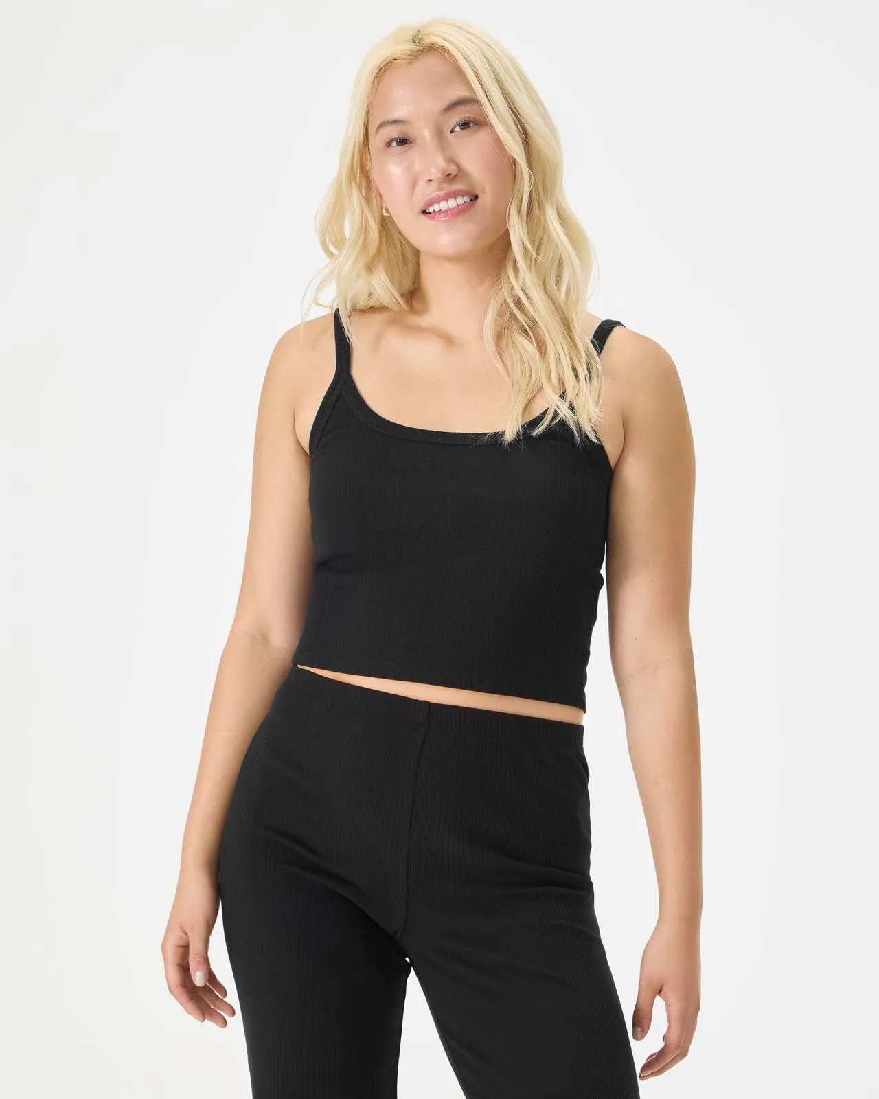 Rib Refresh Tank
