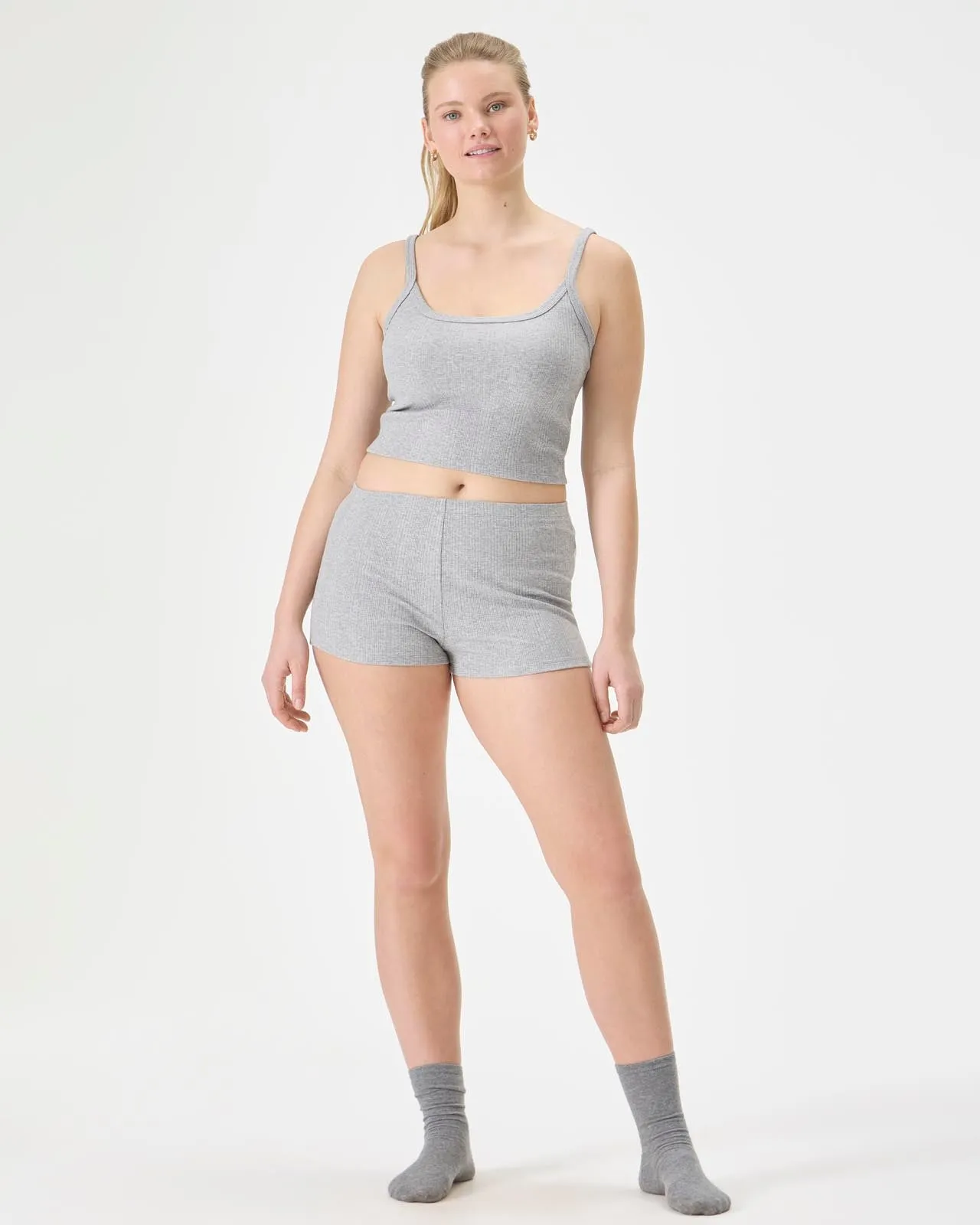 Rib Refresh Tank