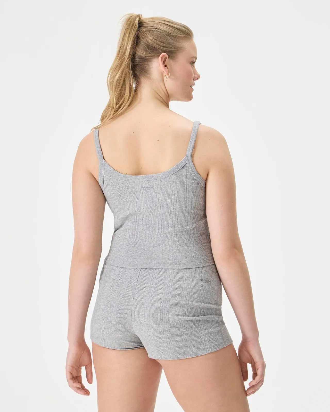 Rib Refresh Tank