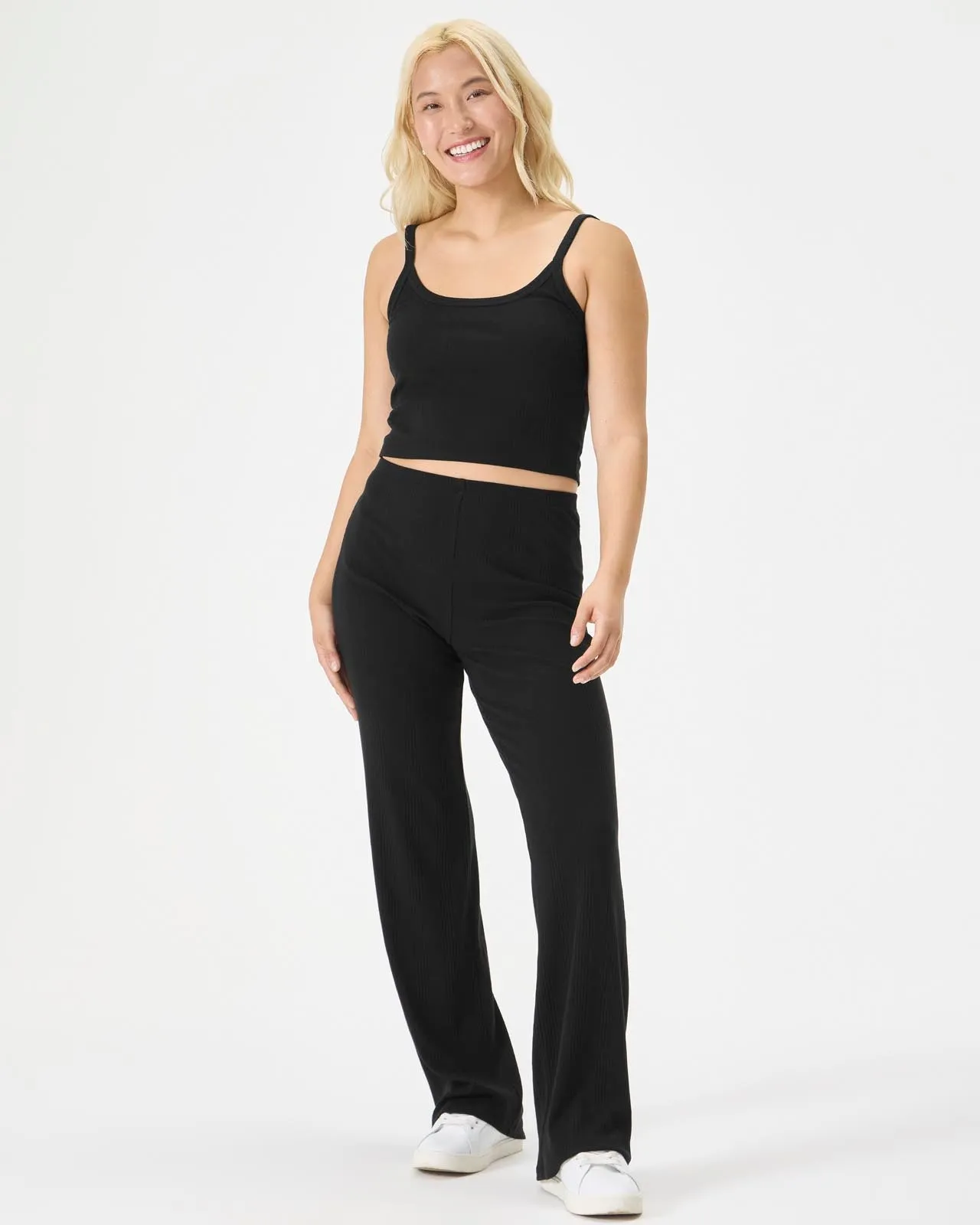 Rib Refresh Tank