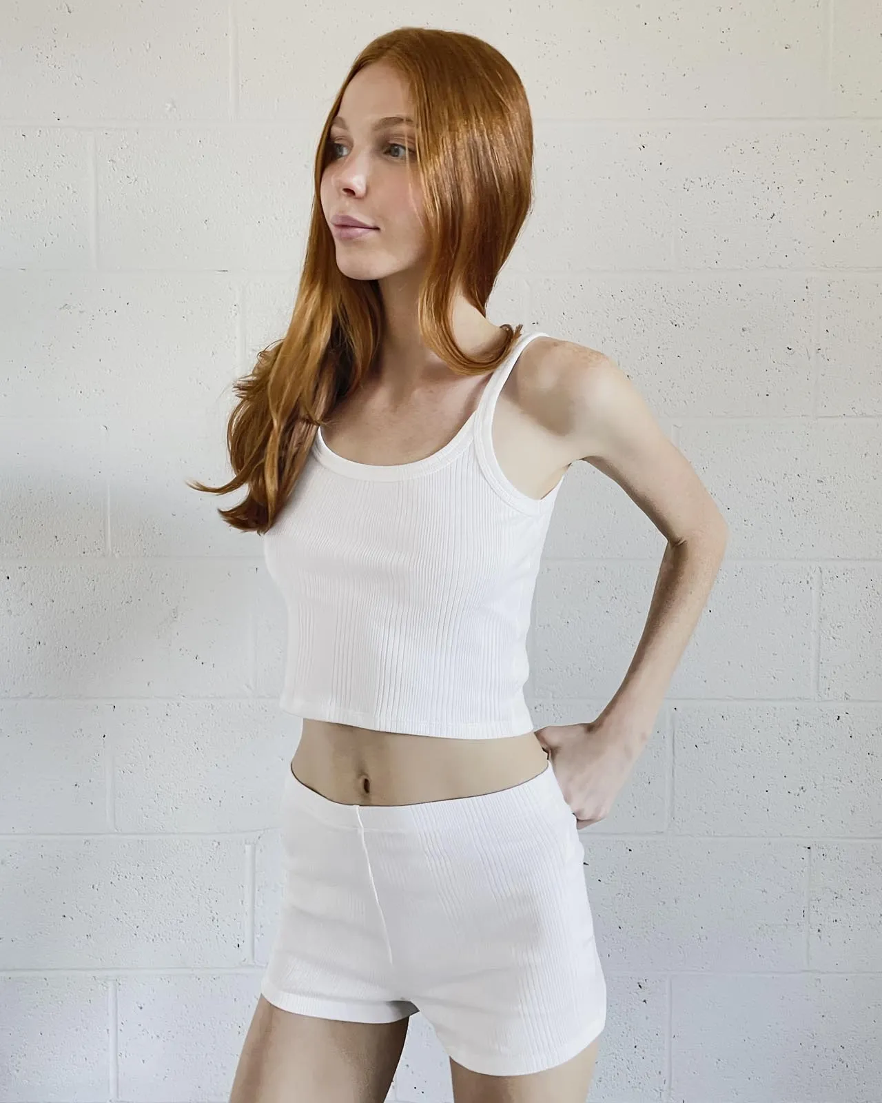 Rib Refresh Tank