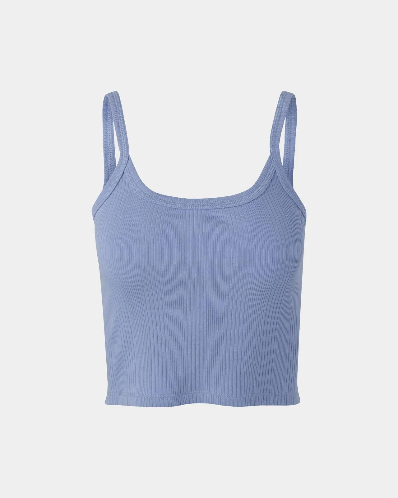 Rib Refresh Tank
