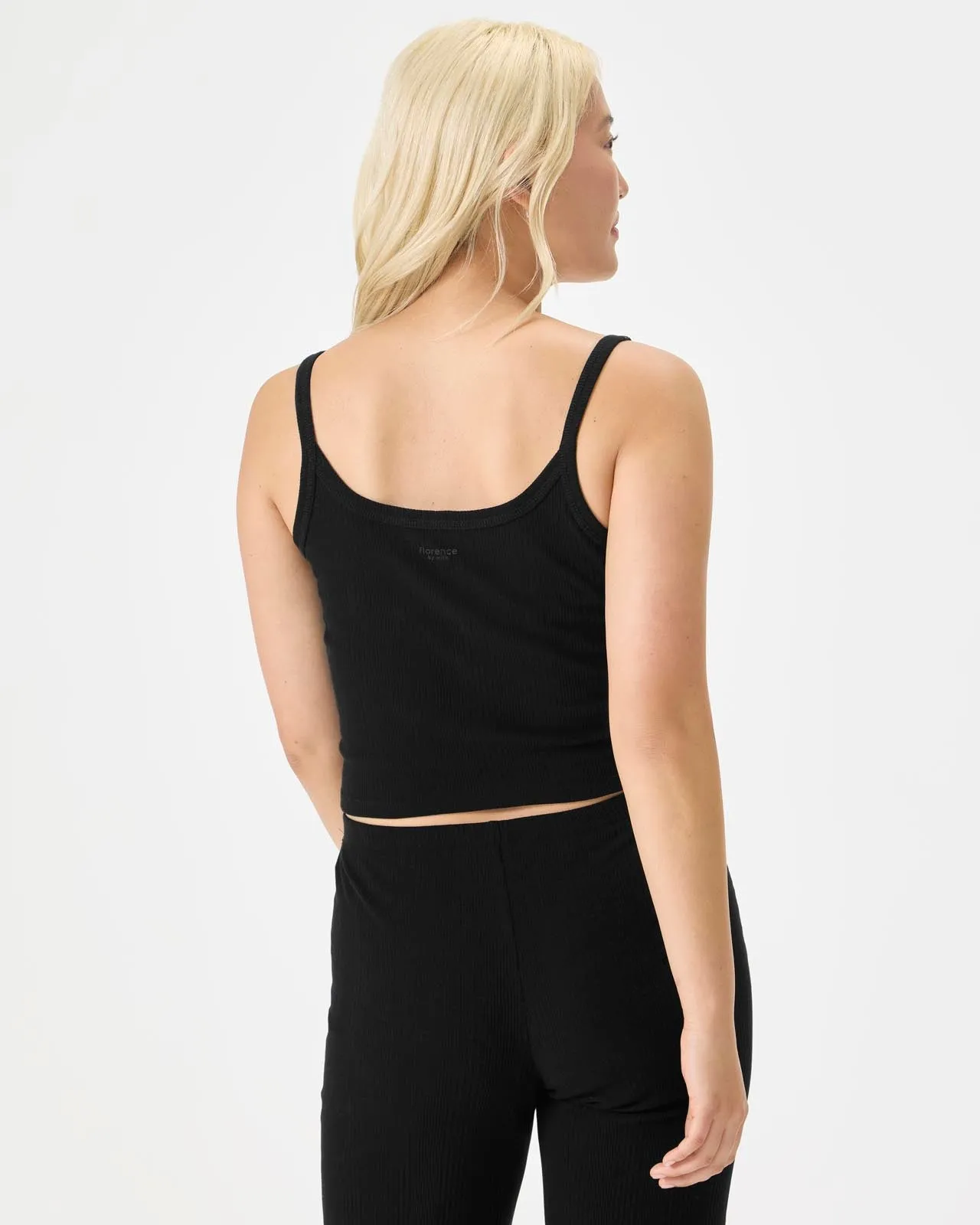 Rib Refresh Tank
