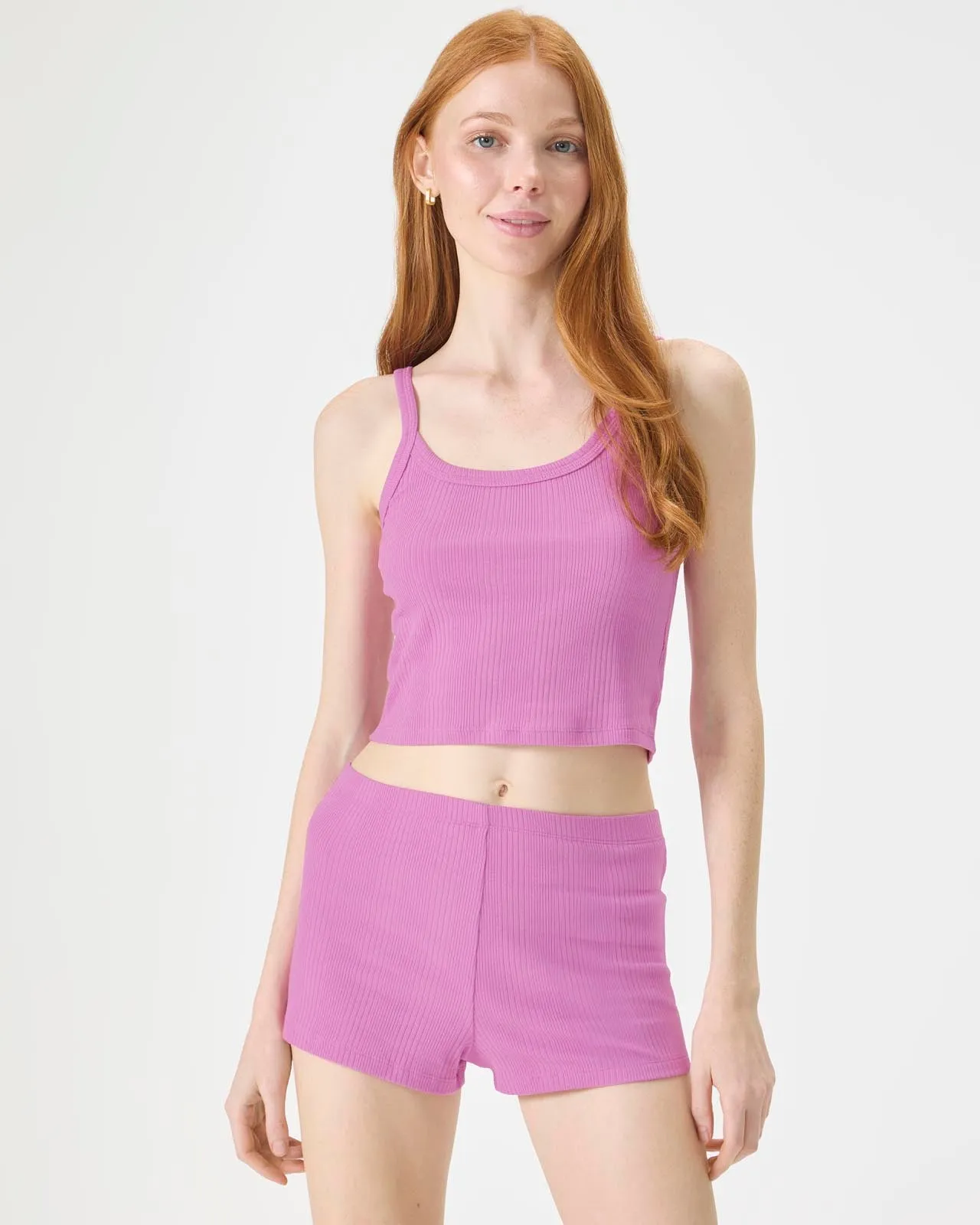 Rib Refresh Tank