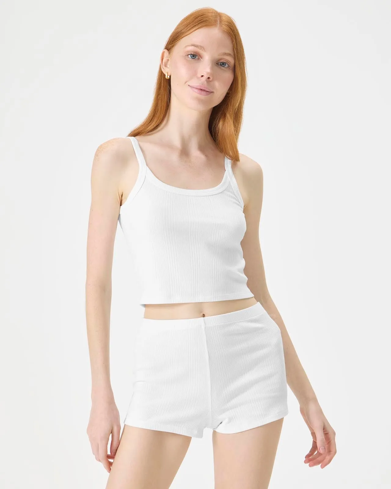 Rib Refresh Tank