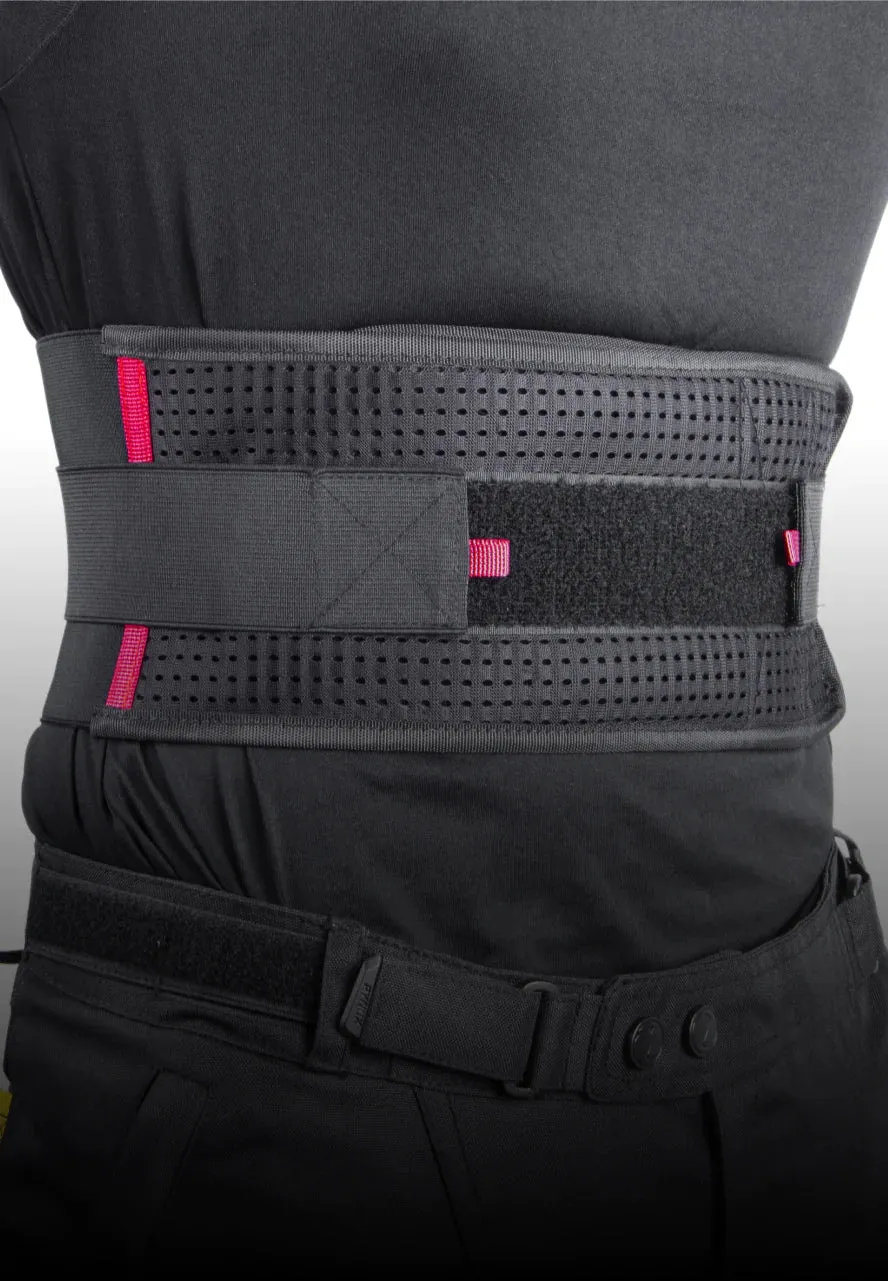 Rynox Stealth Air Pro Jacket (STAIRJKT)